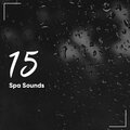 White Noise Meditation、SPA、Sounds Of Nature : Thunderstorm、Sounds Of Nature : Thunderstorm, Rain - Brain Relaxation