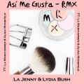 Así Me Gusta (Remix(Explicit))