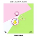 Jake、Alvar、Joanna - First Time