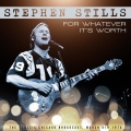 Stephen Stills - Black Queen (Live 1974)