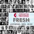 Elvis Sršen Noa - Fresh Listopad, 2013, 01/02,