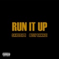 Run It Up (feat. Savgepapii & Dizzy Damage)(Explicit)