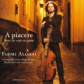 Fahmi Alqhai - Always with Me, Always with You