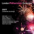Andrew Kennedy - Carmina Burana, Pt. II: In taberna. Olim lacus colueram