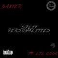 Baxter - Split Personalities