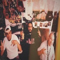 SD、YoungGarcia、Aber 45 - Groovy (Explicit)
