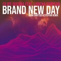 Filipe Guerra、Lorena Simpson - Brand New Day (Duda Santtos & Steffan Radio Edit Remix)