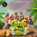 Surinder Singh、RJT - Gas Puri 20%