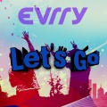 Evrry、Black Rose - Let's Go
