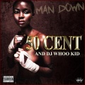 50 Cent、DJ Whoo Kid - Emotional (Explicit)