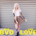 CMH、Shark - Bvd Love