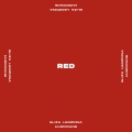 Eliza Legzdina、hurricane - Red