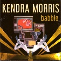 Kendra Morris - Twist & Burn