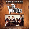 The Ventures - Oh,Lonesome Me