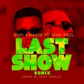 Last Show (Saint Oracle Remix)