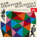 Oskar Danon、Bruno Belcik、Czech Philharmonic Orchestra - Orpheus. Ballet, .