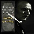 Walter Gieseking - I. Allegro moderato