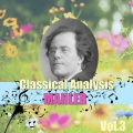 Classical Analysis: Mahler, Vol.3