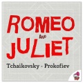Festival Symphony Orchestra - Romeo and Juliet, Op. 64b, no.2a: suite no.2