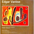 The Music of Edgar Varèse(Remastered)