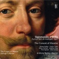 The Consort of Musicke、Anthony Rooley - Quasi tra rose e gigli