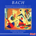 Philharmonia Slavonica (斯洛文尼亚爱乐乐团)、Karel Brazda、Karel Brazda [Conductor]、Philharmonia Slavonica [Artist] - Brandenburg Concerto No. 1 in F major III. Allegro Assai