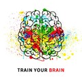 Train Your Brain – Deep Concentration, Classical Sounds for Better Memory, Effective Study, Beethoven to Work