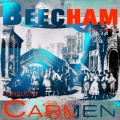 Ernest Blanc - Carmen: Act 2 - la belle, un mot