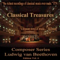 moscow chamber orchestra、Rudolf Barshai、john lill - Piano Concerto No. 2 in B-Flat, Op. 19: I. Allegro con brio