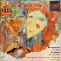 Novosibirsk Philharmonic Orchestra、arnold Kaz - Jeu de cartes: Troisième donne, Third Deal, Dritte Rund