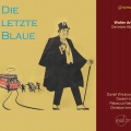 Arlen: Die letzte Blaue