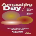 Saint Mary's College Women's Choir、Beverly Tucker - Ah! Si mon moine voulait danser