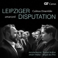 Leipziger Disputation