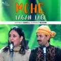 Jaspinder Narula、Munnawar Masoom - Mohe Lagan Lagi