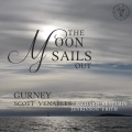 Gurney, Scott & Venables: The Moon Sails Out