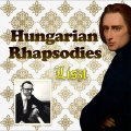 Hungarian Rhapsody No. 15 in A Minor, S. 244/15