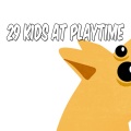 Kids Hits Project - Frog Went a Courtin.