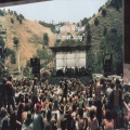 Mighty Mouse、Phil Manning - Sunset Song (Live)