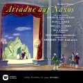 elisabeth schwarzkopf、Irmgard Seefried、Hugues Cuénod、Rita Streich、Herbert von Karajan、Karl Dönch - Strauss, R: Ariadne auf Naxos, Op. 60, TrV 228a: 