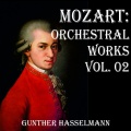 Mozart: Orchestral Works Vol. 2