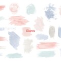 Various Artists - Giants