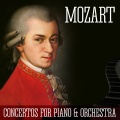 Alberto Lizzio、Mozart Festival Orchestra、Josef Ducopil - I. Allegro