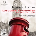 Symphony No. 99 in E-Flat Major, Hob. I:99: I. Adagio