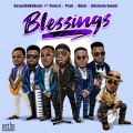 Peruzzi、Kholi、Praiz、Alternate Sound、Gospelondebeatz - Blessings