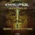 Static Movement、Mute - Anonymous (Qhemist & The Trancemancer Remix)