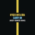 Carry On (Nicky Romero Remix)