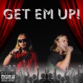 Riballin - Get Em Up! (Explicit)