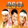 Rajib Raaj、Subasona Dutta、Zubeen Garg - Morom Mane