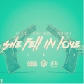 She Fell In Love (Feat. Ross & Nipsey Hussle)(Remix|Explicit)