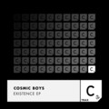 Cosmic Boys - Existence